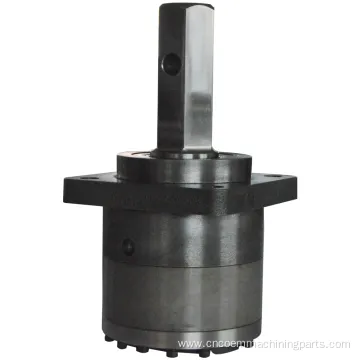 Gear Reducer for Automotive Assembly